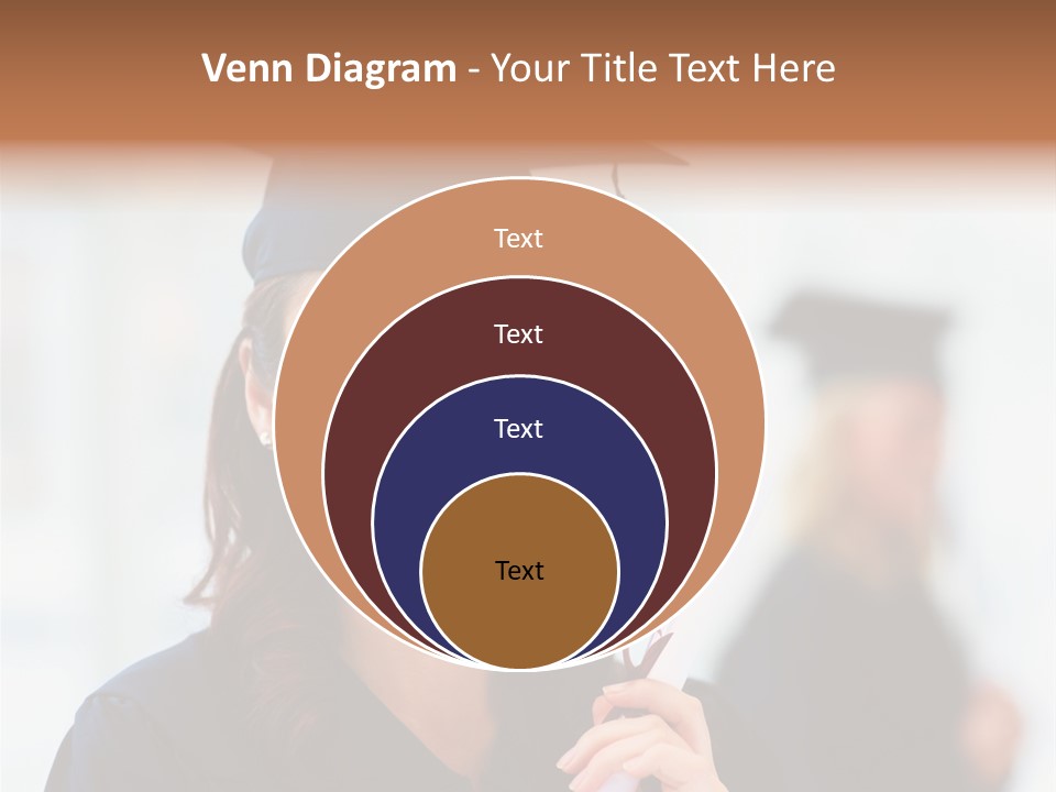 Old Books And Glass Of Cognac On Wood Background. Selective Focus On Front Edge Of Books. PowerPoint Template