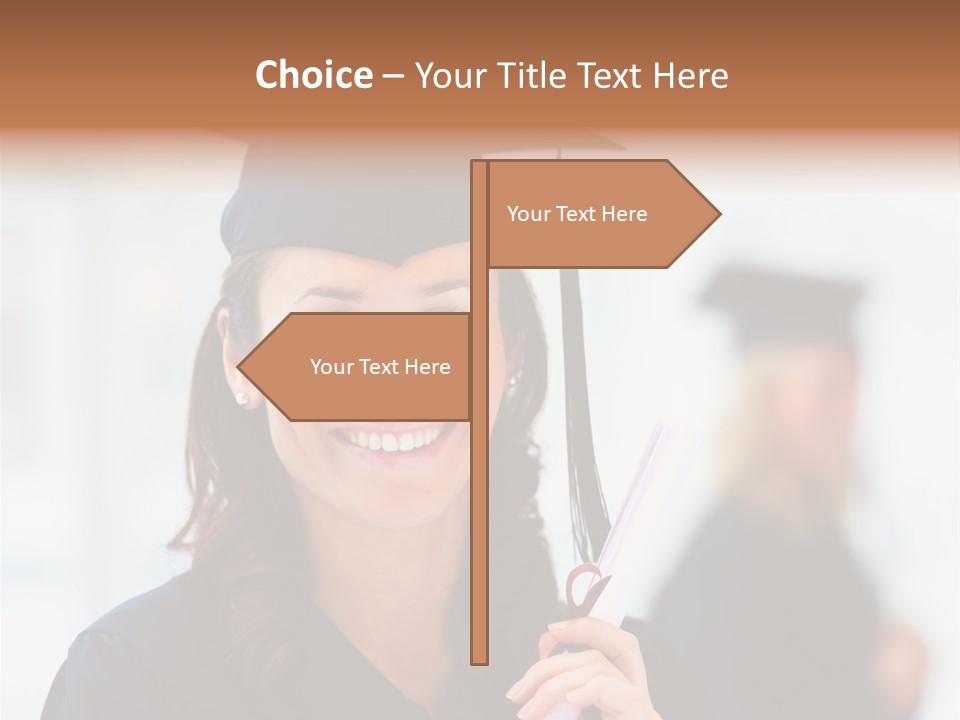 Old Books And Glass Of Cognac On Wood Background. Selective Focus On Front Edge Of Books. PowerPoint Template