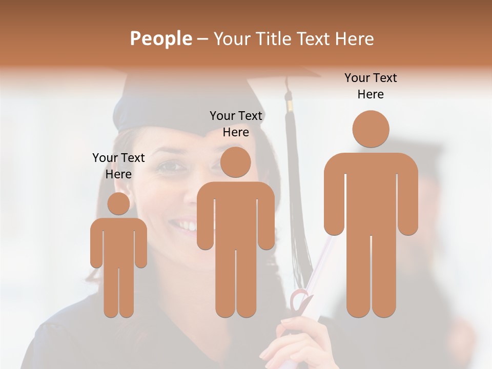 Old Books And Glass Of Cognac On Wood Background. Selective Focus On Front Edge Of Books. PowerPoint Template