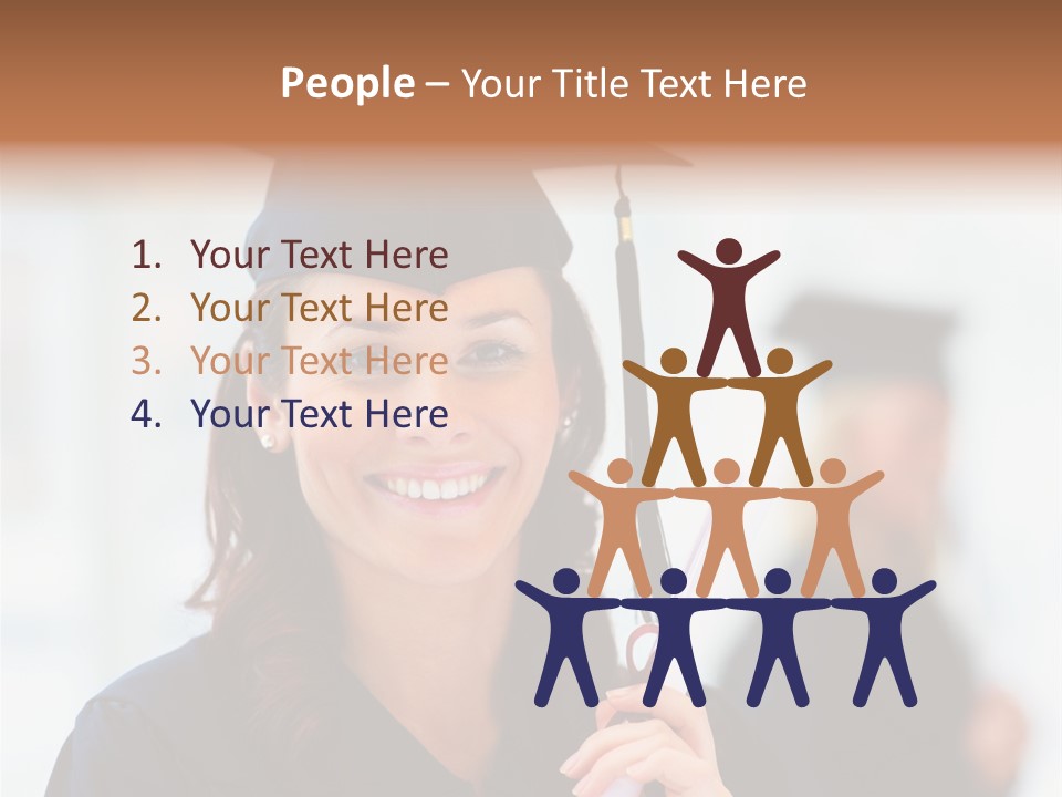 Old Books And Glass Of Cognac On Wood Background. Selective Focus On Front Edge Of Books. PowerPoint Template