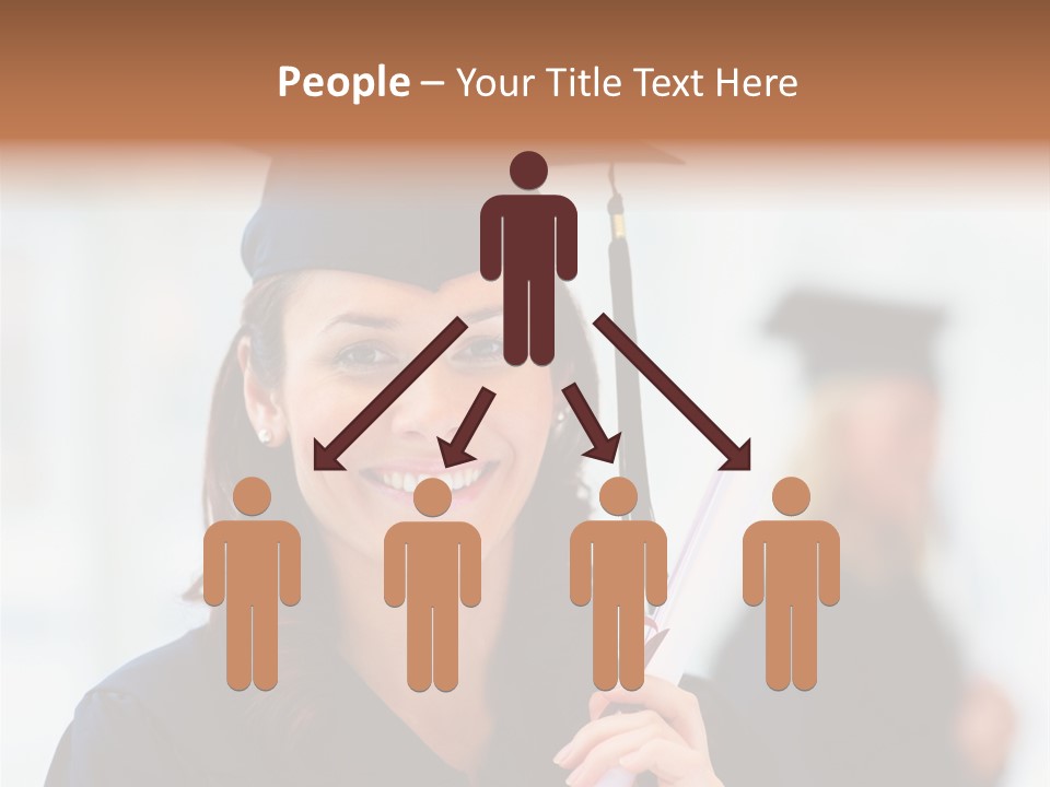 Old Books And Glass Of Cognac On Wood Background. Selective Focus On Front Edge Of Books. PowerPoint Template