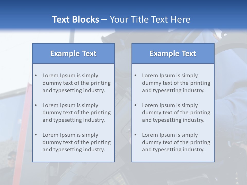 A Man In A Black Mask Holding A Gun PowerPoint Template
