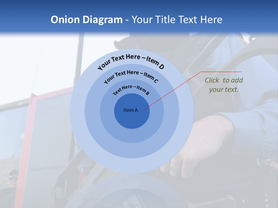 A Man In A Black Mask Holding A Gun PowerPoint Template