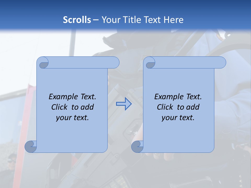 A Man In A Black Mask Holding A Gun PowerPoint Template