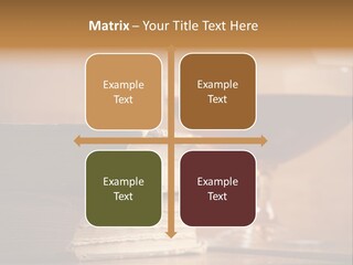 A Sign On A Beach Meaning Dogs Are Not Allowed PowerPoint Template