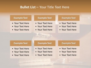 A Sign On A Beach Meaning Dogs Are Not Allowed PowerPoint Template