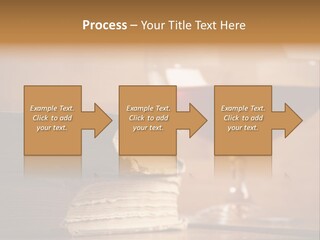 A Sign On A Beach Meaning Dogs Are Not Allowed PowerPoint Template