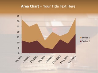 A Sign On A Beach Meaning Dogs Are Not Allowed PowerPoint Template