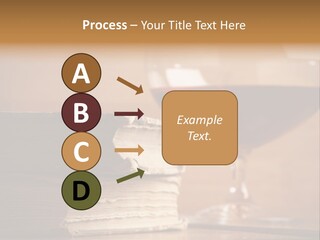 A Sign On A Beach Meaning Dogs Are Not Allowed PowerPoint Template