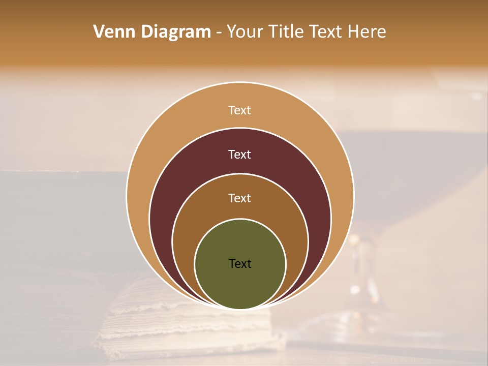 A Sign On A Beach Meaning Dogs Are Not Allowed PowerPoint Template