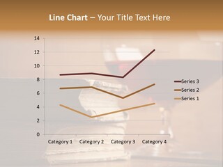 A Sign On A Beach Meaning Dogs Are Not Allowed PowerPoint Template