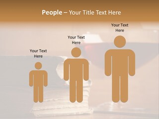 A Sign On A Beach Meaning Dogs Are Not Allowed PowerPoint Template