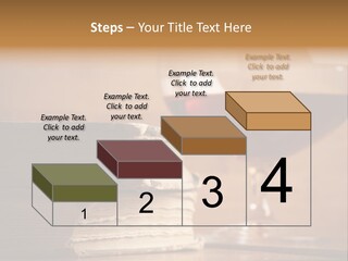 A Sign On A Beach Meaning Dogs Are Not Allowed PowerPoint Template