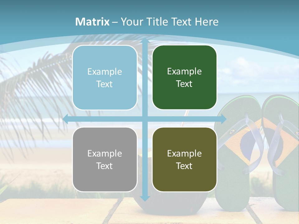 Businesswoman - Business Woman Concentrated - Concentrative . She Wears Glasses And Did Some Calculation. PowerPoint Template