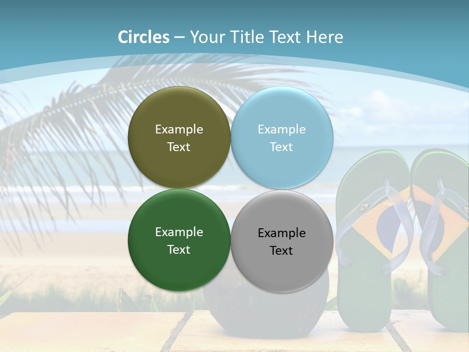 Businesswoman - Business Woman Concentrated - Concentrative . She Wears Glasses And Did Some Calculation. PowerPoint Template