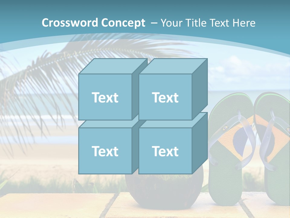 Businesswoman - Business Woman Concentrated - Concentrative . She Wears Glasses And Did Some Calculation. PowerPoint Template