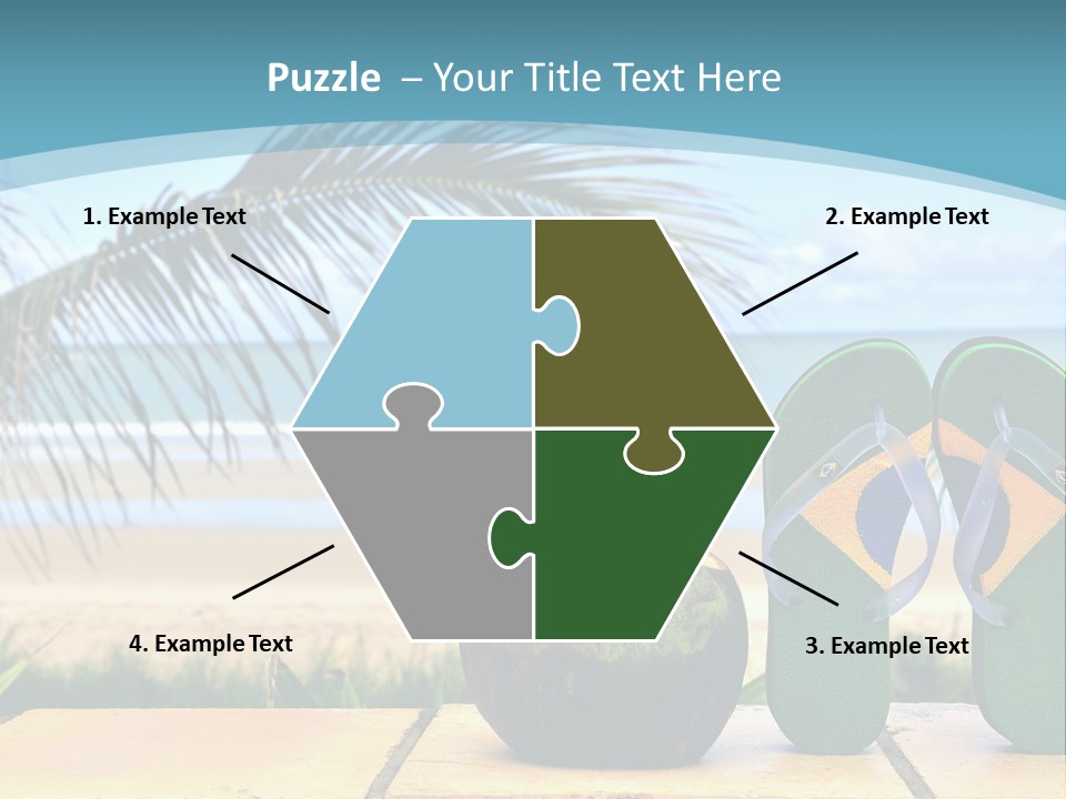 Businesswoman - Business Woman Concentrated - Concentrative . She Wears Glasses And Did Some Calculation. PowerPoint Template