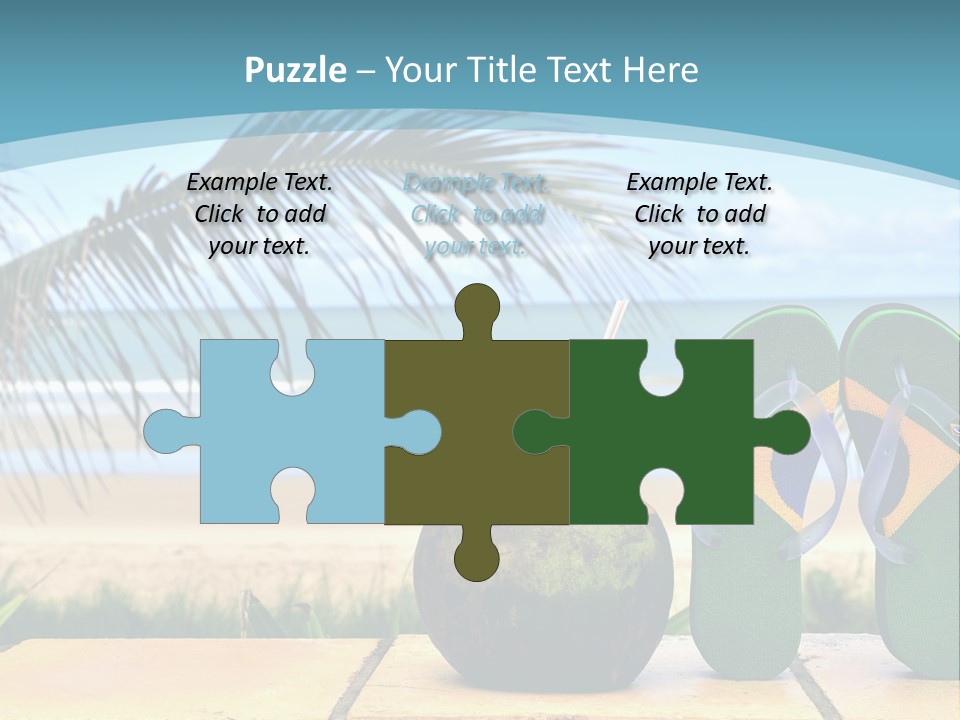 Businesswoman - Business Woman Concentrated - Concentrative . She Wears Glasses And Did Some Calculation. PowerPoint Template