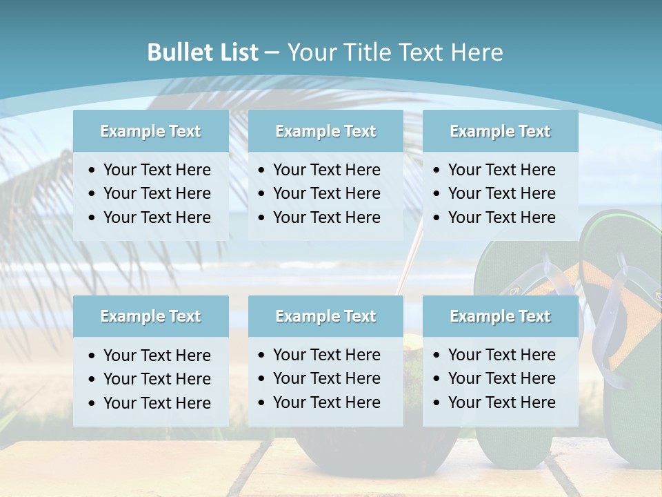 Businesswoman - Business Woman Concentrated - Concentrative . She Wears Glasses And Did Some Calculation. PowerPoint Template