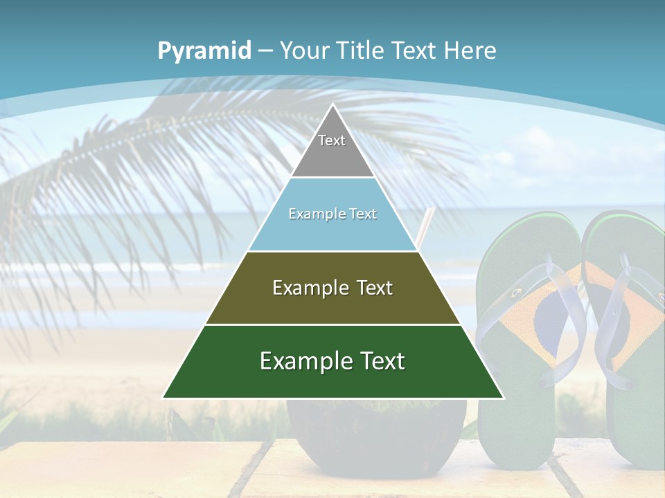 Businesswoman - Business Woman Concentrated - Concentrative . She Wears Glasses And Did Some Calculation. PowerPoint Template