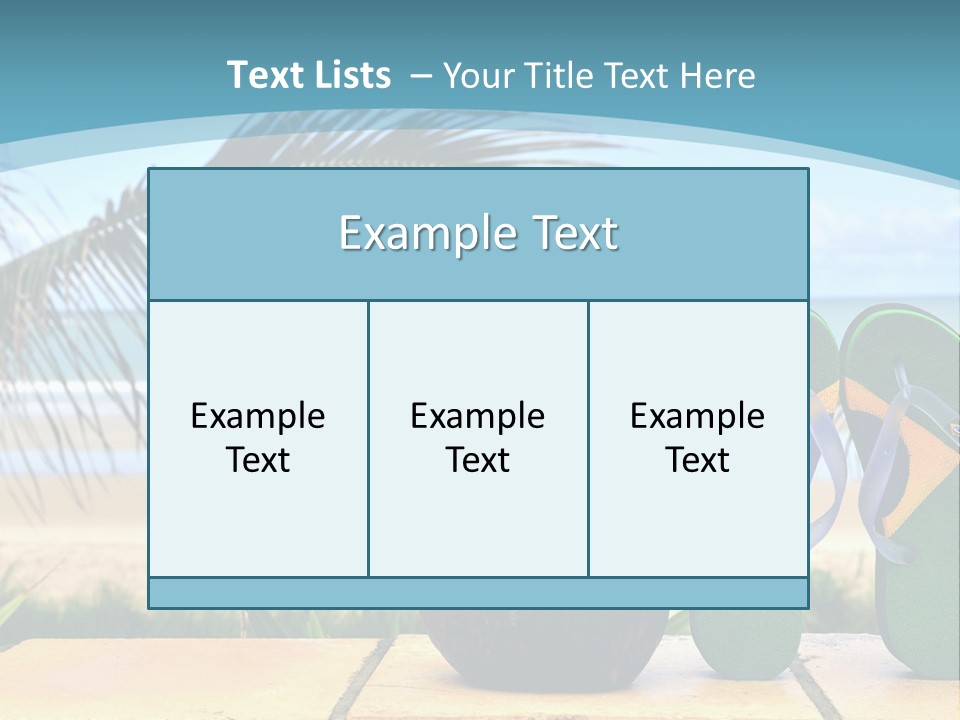 Businesswoman - Business Woman Concentrated - Concentrative . She Wears Glasses And Did Some Calculation. PowerPoint Template