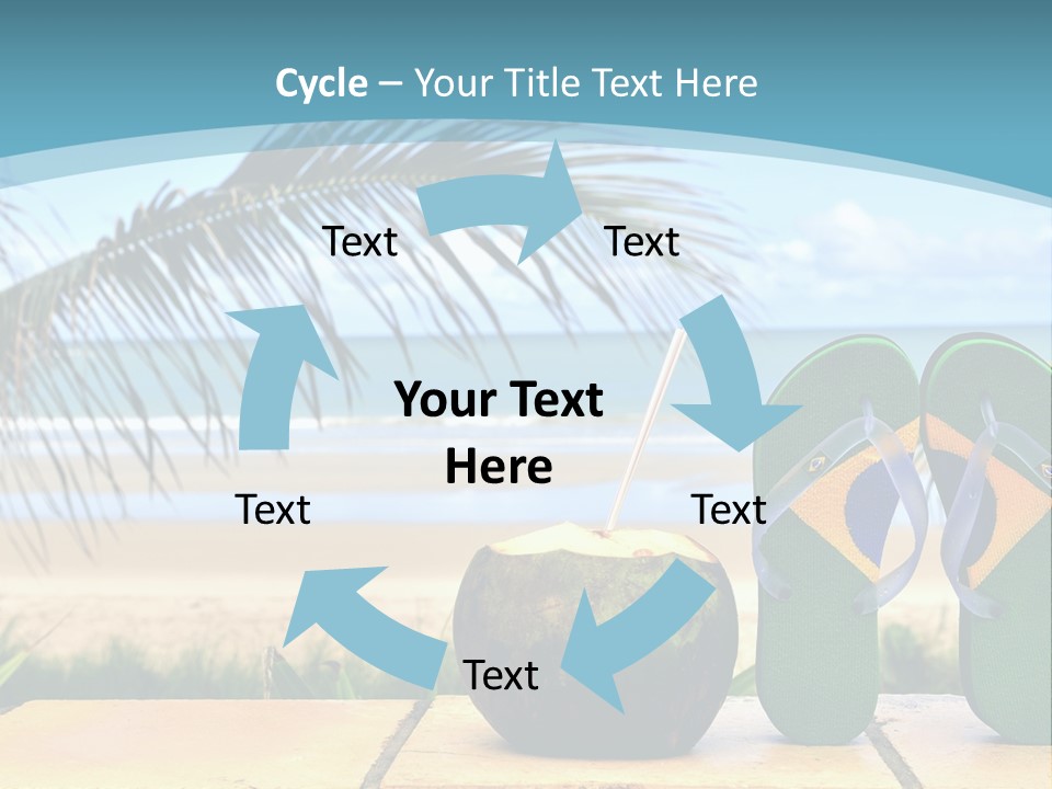 Businesswoman - Business Woman Concentrated - Concentrative . She Wears Glasses And Did Some Calculation. PowerPoint Template