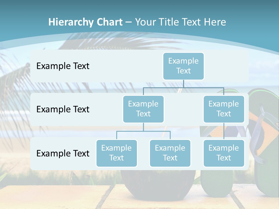 Businesswoman - Business Woman Concentrated - Concentrative . She Wears Glasses And Did Some Calculation. PowerPoint Template