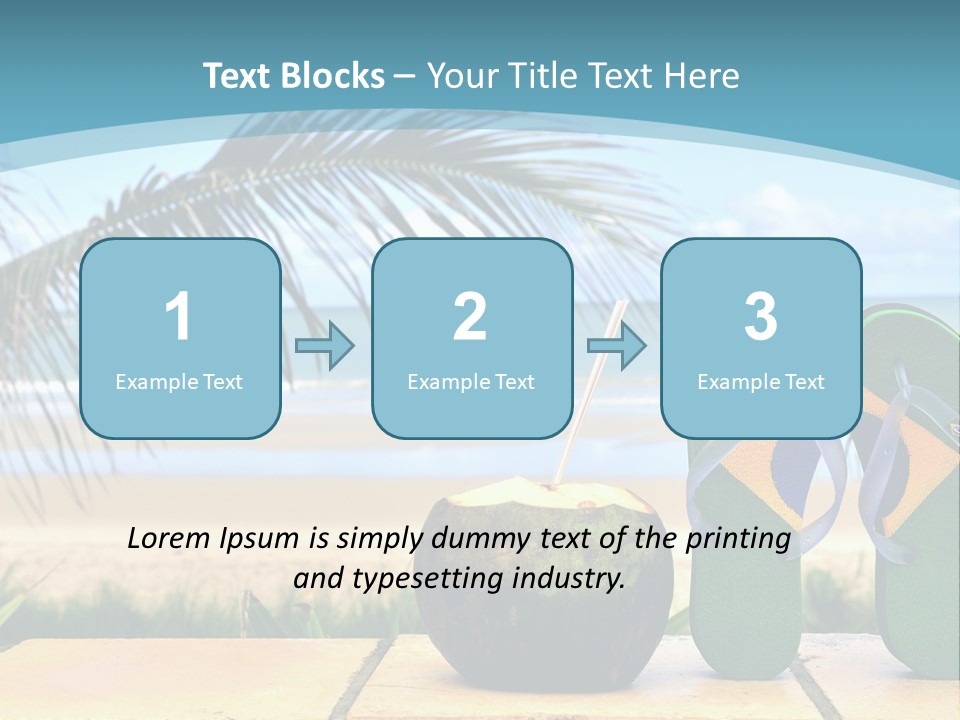Businesswoman - Business Woman Concentrated - Concentrative . She Wears Glasses And Did Some Calculation. PowerPoint Template