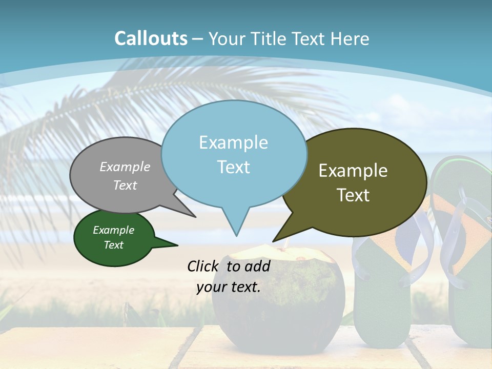 Businesswoman - Business Woman Concentrated - Concentrative . She Wears Glasses And Did Some Calculation. PowerPoint Template
