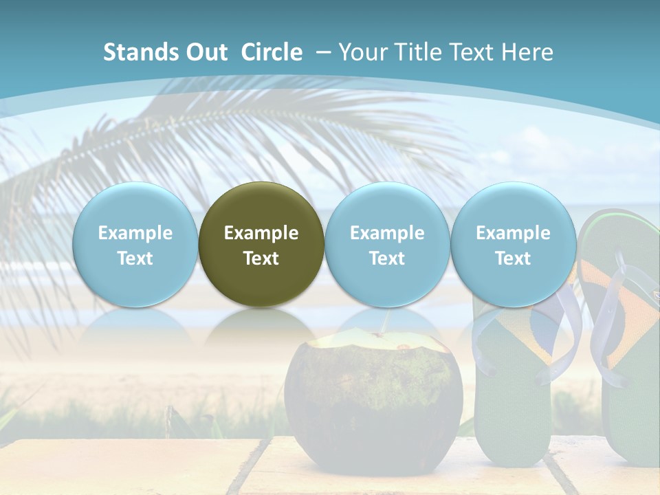 Businesswoman - Business Woman Concentrated - Concentrative . She Wears Glasses And Did Some Calculation. PowerPoint Template