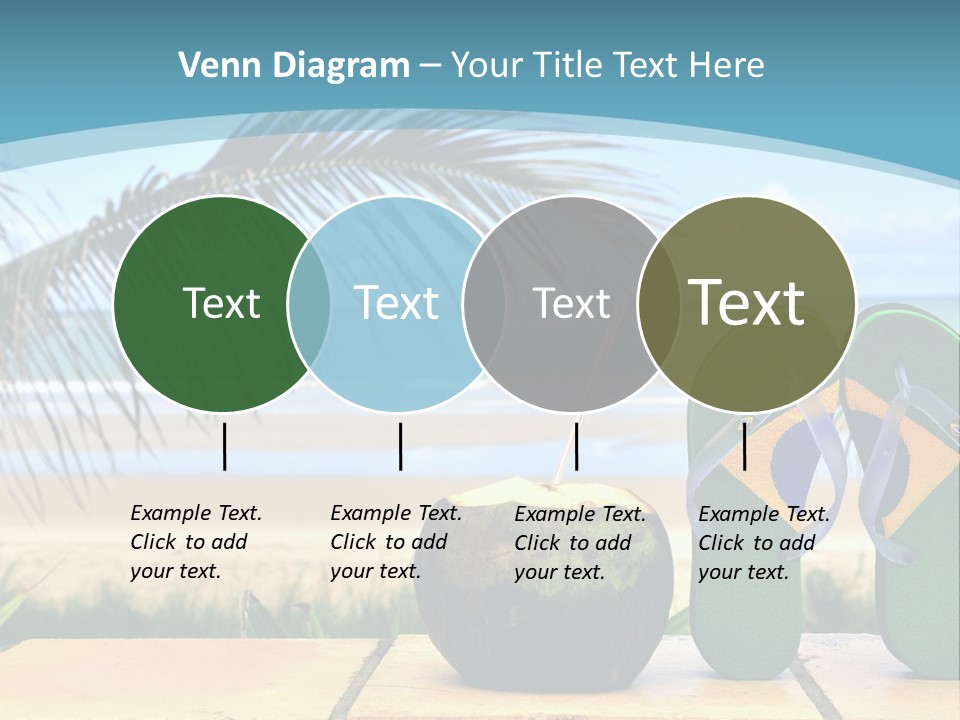 Businesswoman - Business Woman Concentrated - Concentrative . She Wears Glasses And Did Some Calculation. PowerPoint Template