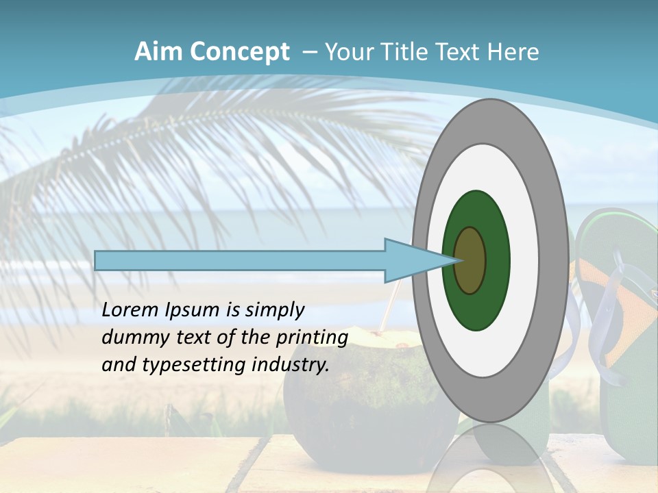 Businesswoman - Business Woman Concentrated - Concentrative . She Wears Glasses And Did Some Calculation. PowerPoint Template