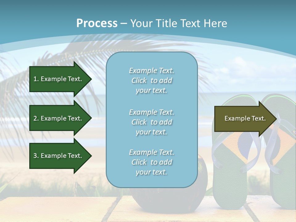 Businesswoman - Business Woman Concentrated - Concentrative . She Wears Glasses And Did Some Calculation. PowerPoint Template