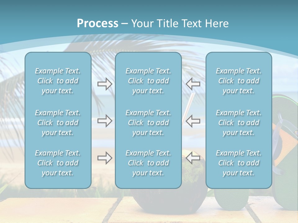 Businesswoman - Business Woman Concentrated - Concentrative . She Wears Glasses And Did Some Calculation. PowerPoint Template