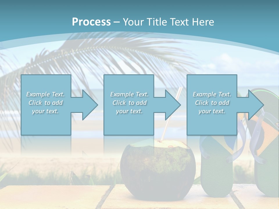 Businesswoman - Business Woman Concentrated - Concentrative . She Wears Glasses And Did Some Calculation. PowerPoint Template