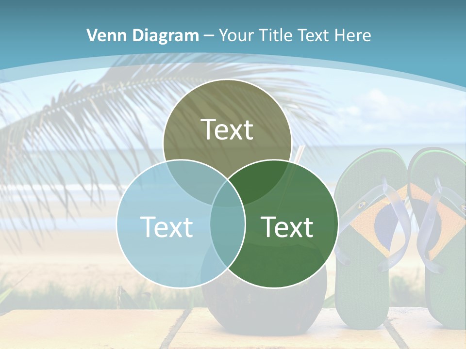 Businesswoman - Business Woman Concentrated - Concentrative . She Wears Glasses And Did Some Calculation. PowerPoint Template