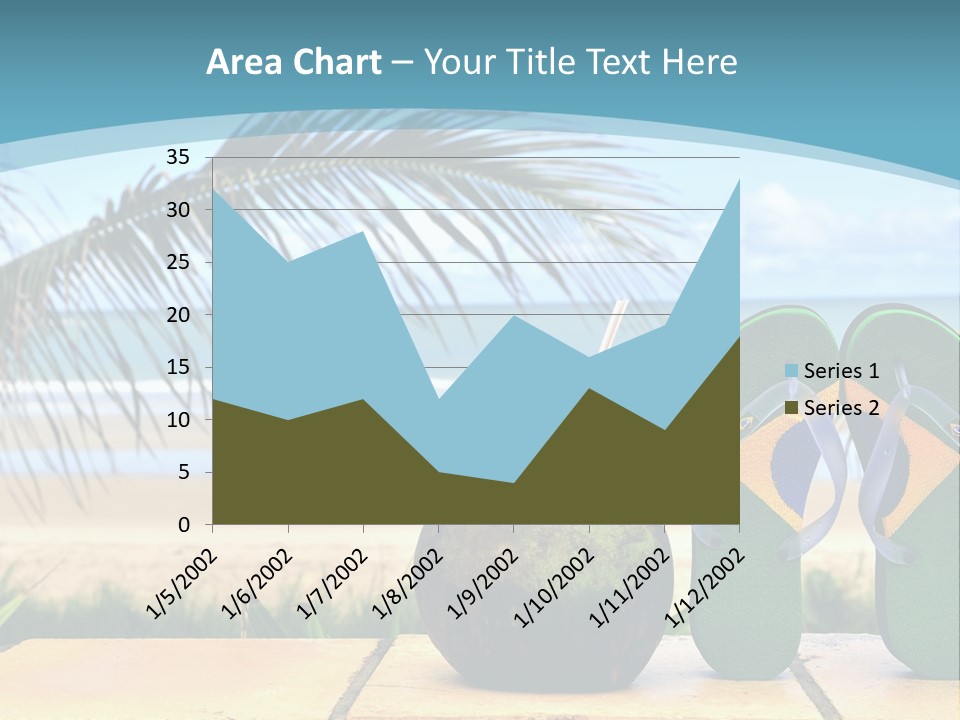 Businesswoman - Business Woman Concentrated - Concentrative . She Wears Glasses And Did Some Calculation. PowerPoint Template