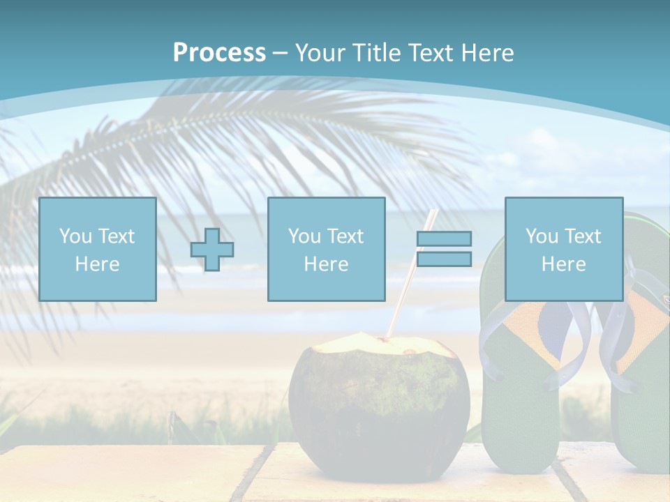 Businesswoman - Business Woman Concentrated - Concentrative . She Wears Glasses And Did Some Calculation. PowerPoint Template