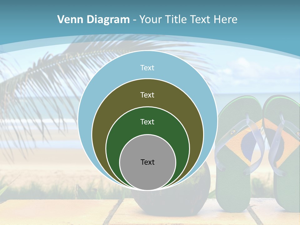 Businesswoman - Business Woman Concentrated - Concentrative . She Wears Glasses And Did Some Calculation. PowerPoint Template