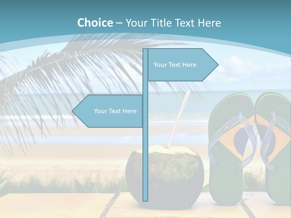 Businesswoman - Business Woman Concentrated - Concentrative . She Wears Glasses And Did Some Calculation. PowerPoint Template