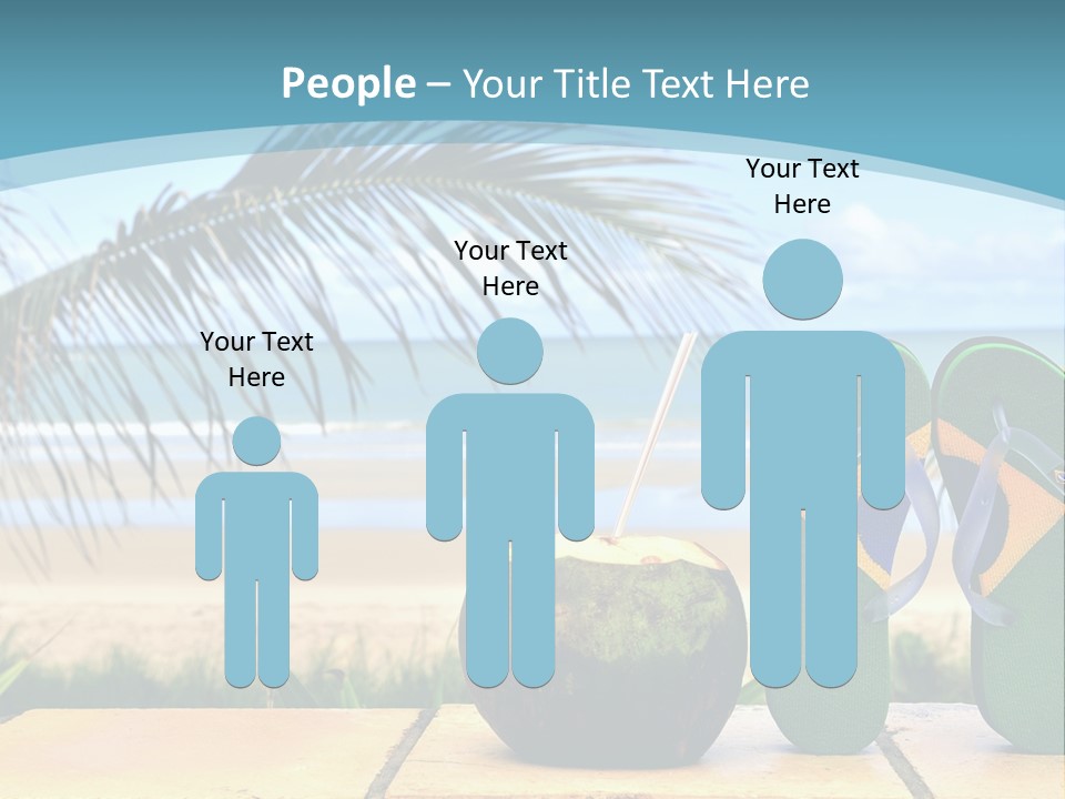 Businesswoman - Business Woman Concentrated - Concentrative . She Wears Glasses And Did Some Calculation. PowerPoint Template