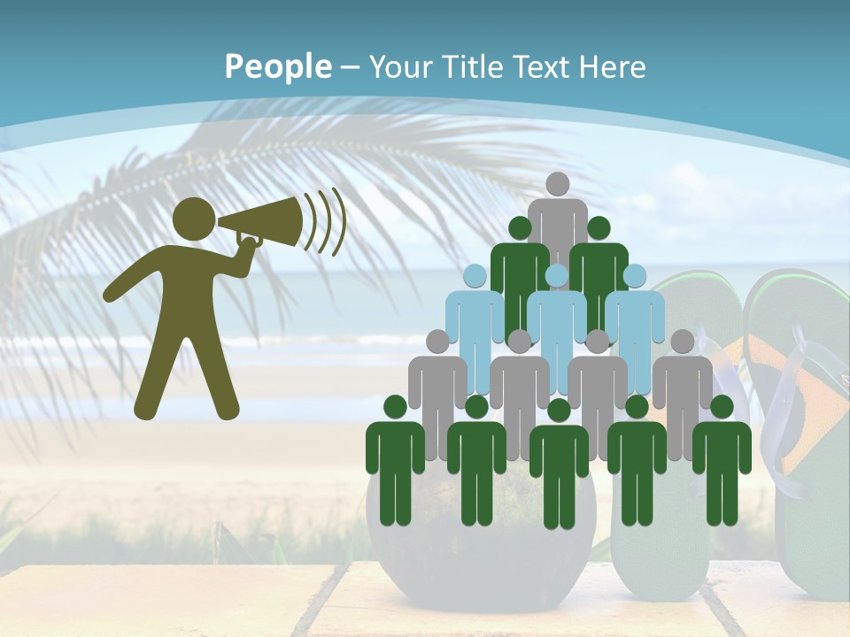 Businesswoman - Business Woman Concentrated - Concentrative . She Wears Glasses And Did Some Calculation. PowerPoint Template