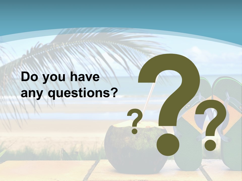 Businesswoman - Business Woman Concentrated - Concentrative . She Wears Glasses And Did Some Calculation. PowerPoint Template