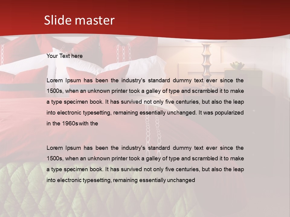 Easter Eggs PowerPoint Template