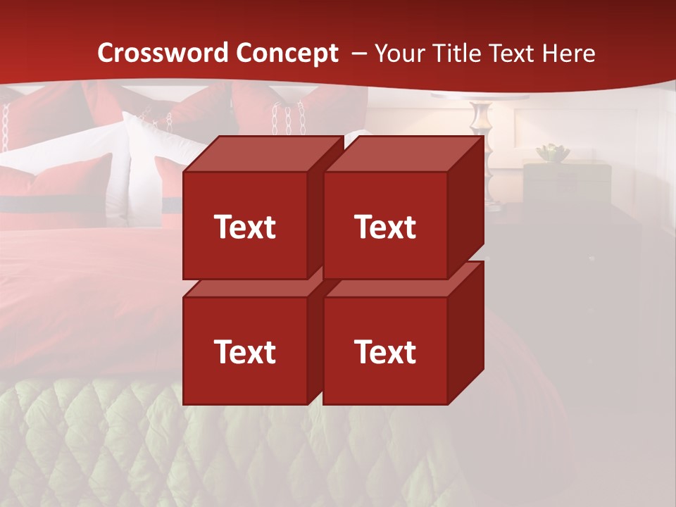 Easter Eggs PowerPoint Template