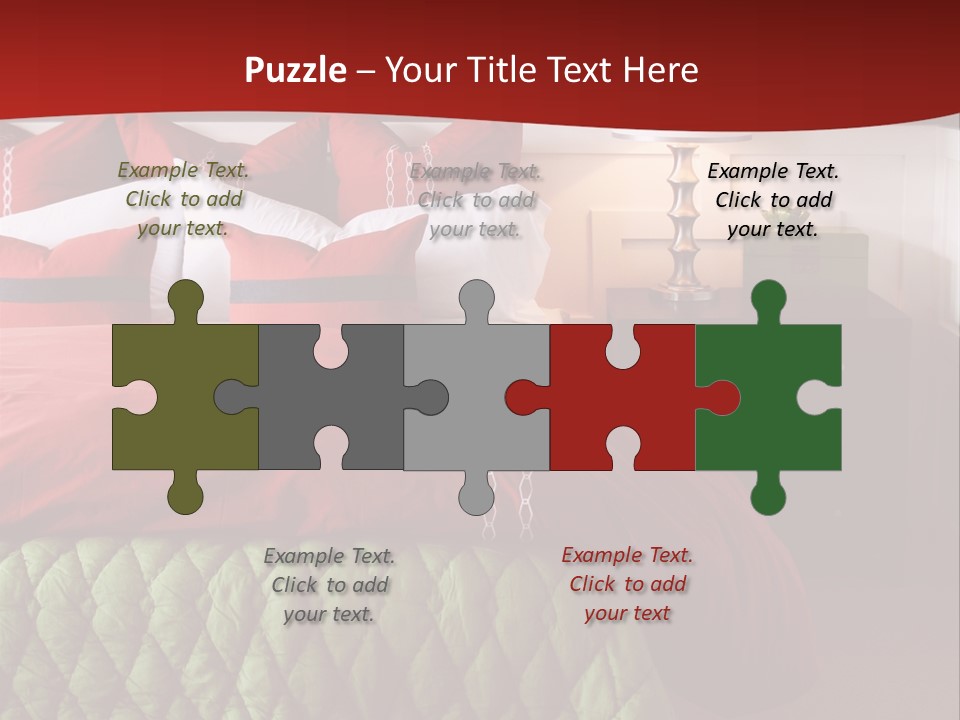 Easter Eggs PowerPoint Template