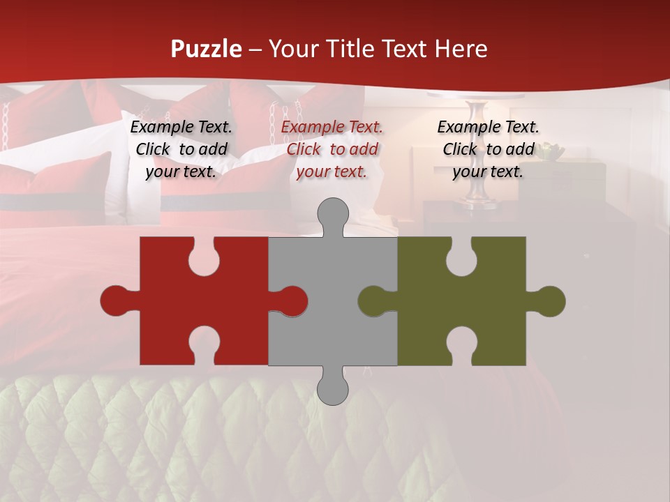 Easter Eggs PowerPoint Template