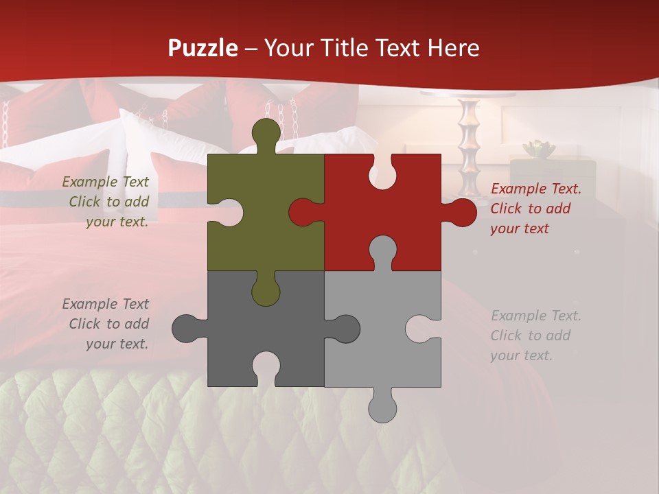 Easter Eggs PowerPoint Template