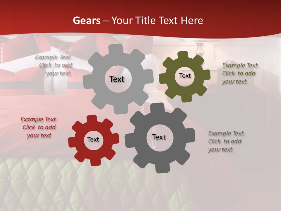 Easter Eggs PowerPoint Template