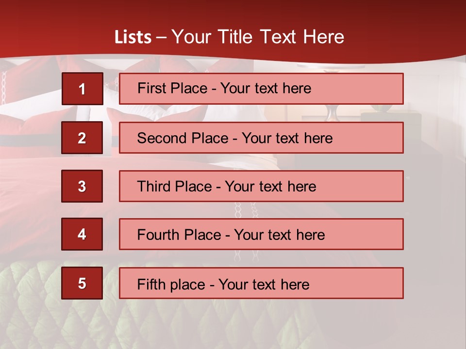 Easter Eggs PowerPoint Template